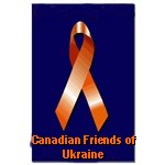 Orange Ribbon Logo